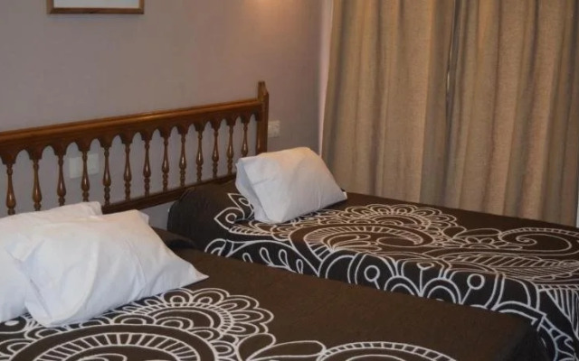 Hostal Waksman