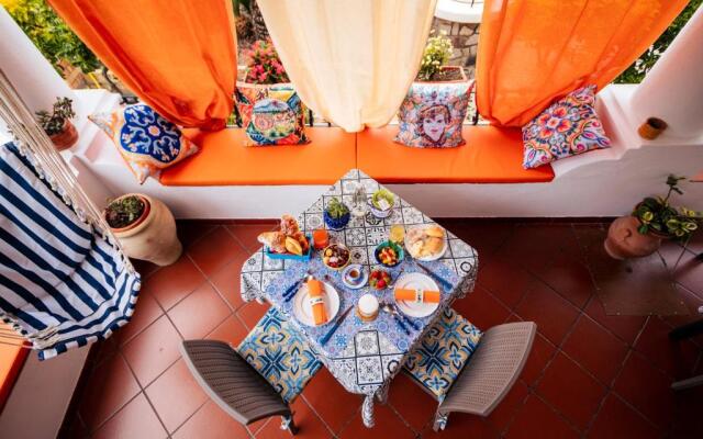 Lauricella Bed And Breakfast