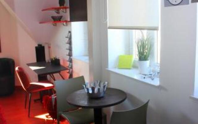 Studio de la Petite Venise