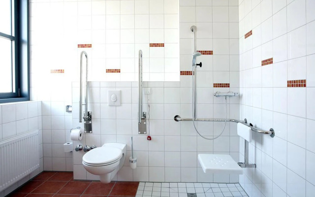 Hotel Rhein-Ruhr Bottrop