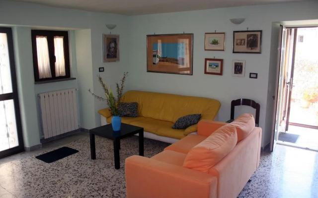 B&B La Casa al Piccolo Borgo