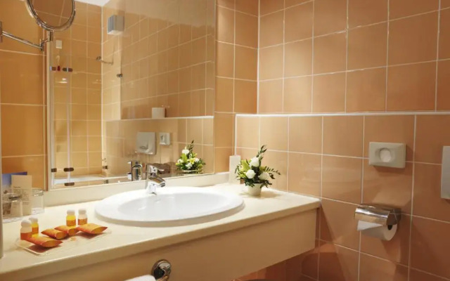 Hotel Mirna – Lifeclass Hotels & Spa, Portorož