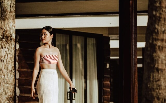 Seacret Kohkood Resort