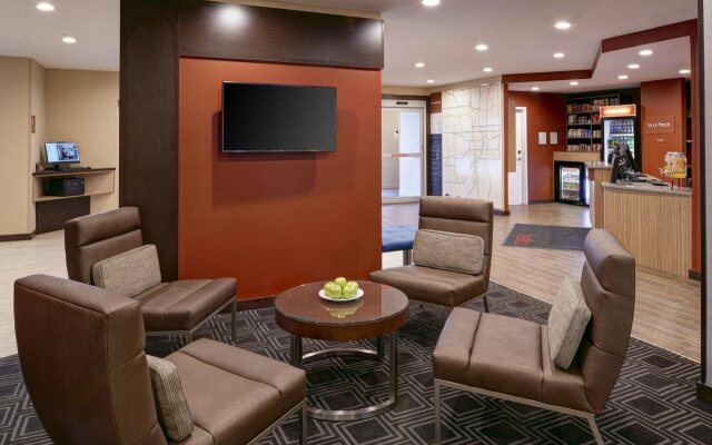TownePlace Suites by Marriott Jackson