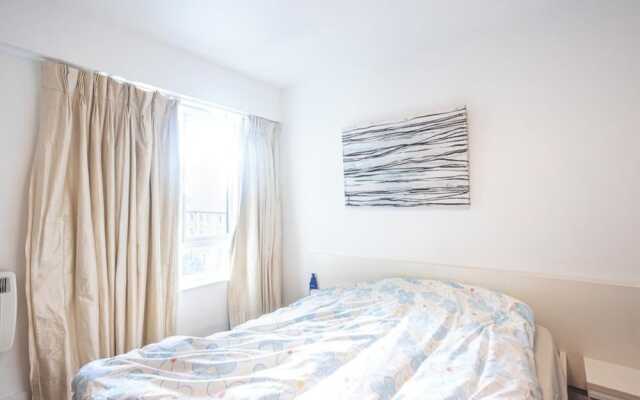 Excellent 2-bed Apartment in Colindale, London