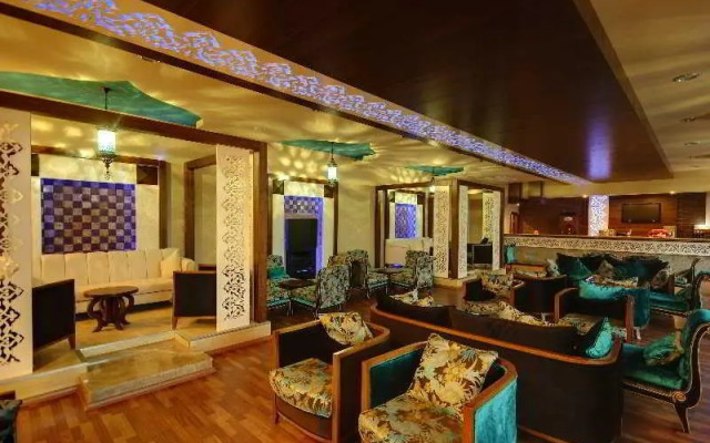 Noxinn Club Hotel