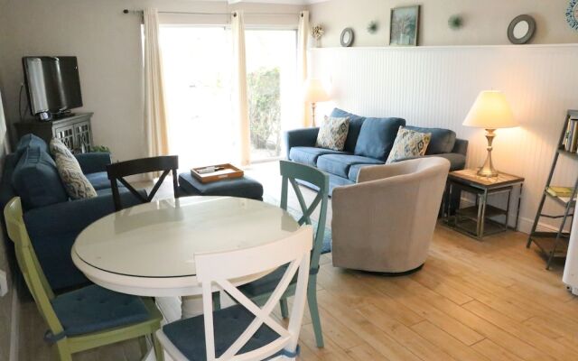 Jamaica Royale 061 - 1 Br Villa