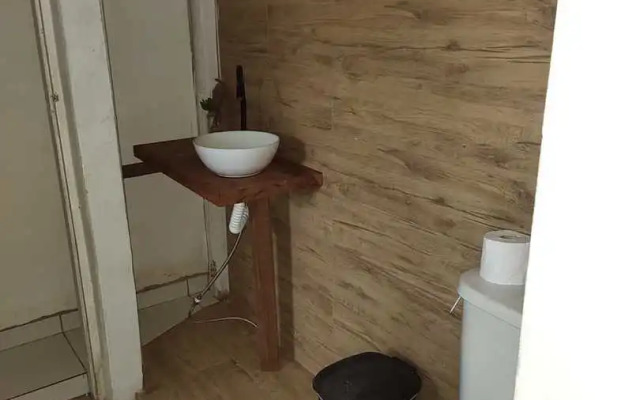 Rancho Texas Ubatuba