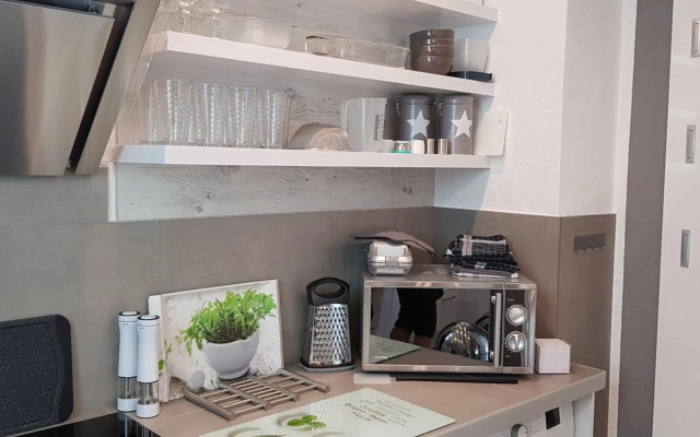 Ferienwohnungen Fuchs