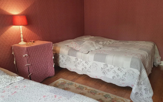 Domaine de la Coudraye