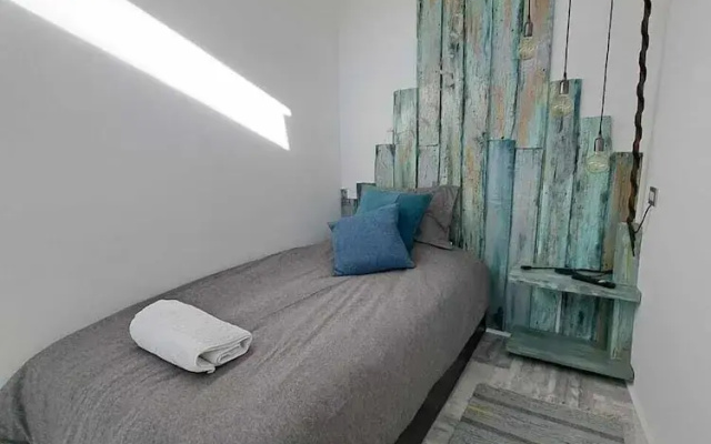 Okeyloft Coyhaique