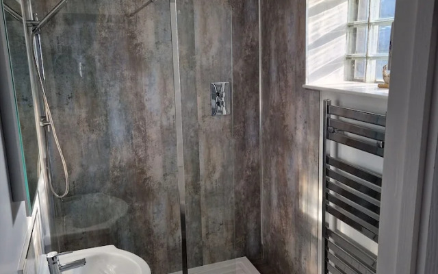 Unique 2Bd Apartment Folkestone Harbour