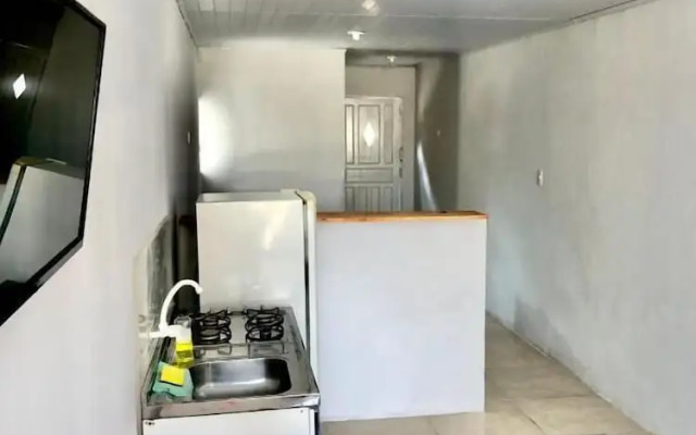 Casa de Aluguel Cassino