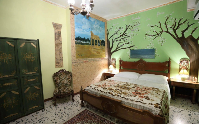 Sicilia in Miniatura Boutique B&B