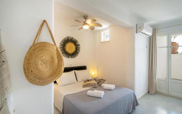 White Cliff 4 - Cycladic Home