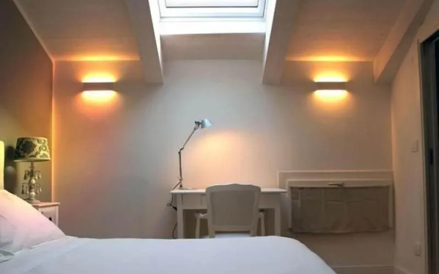 Acquaderni Rooms