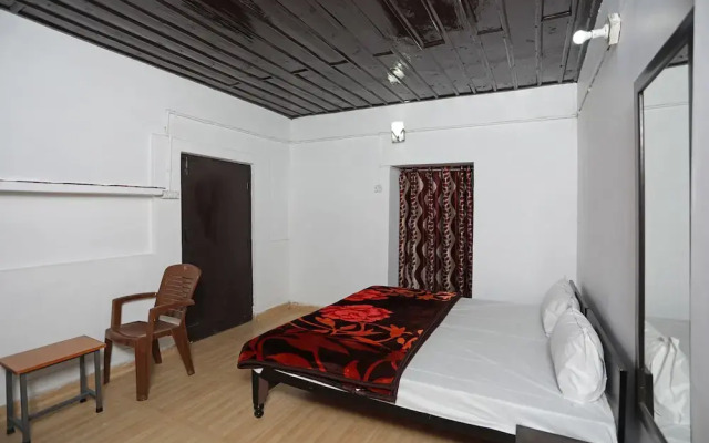OYO 12797 Home 3BHK Bhowali TRC
