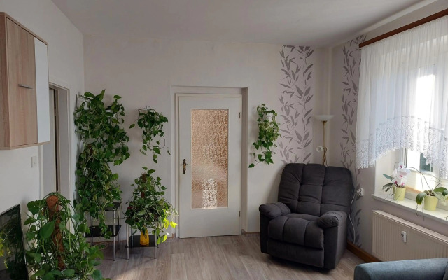 Ferienwohnung Lehmann