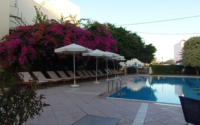 Atlantica Yakinthos