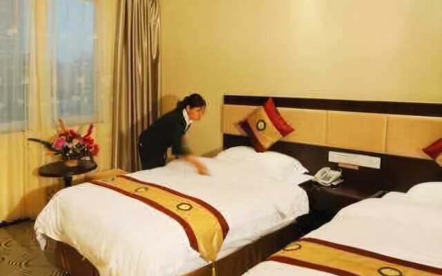 New Lido Hotel