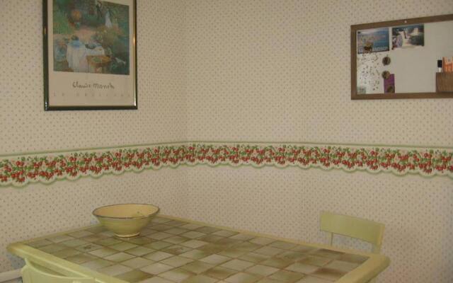 Appartement Antigone