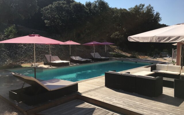 Au Gre Du Sud - Chambres d'hôtes