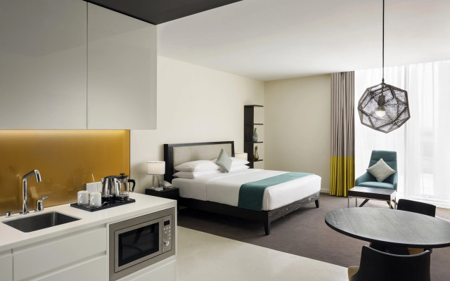 Staybridge Suites Al Khobar by IHG