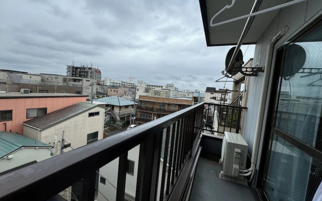 이코노미 객실 사진 3
