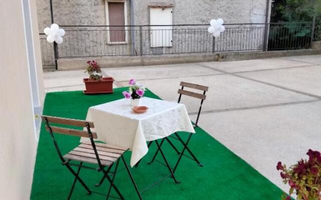 Appartamento Calabianca