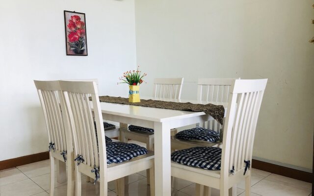 BayView Vacation Apartment
