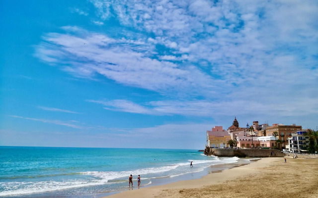 Hotel Liberty Sitges