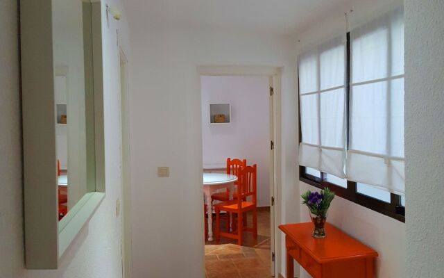 Apartamentos Navas 16