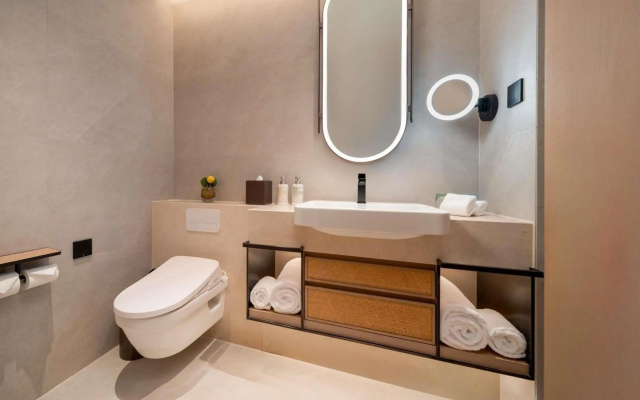 Ming Hotel Nanjing MGallery Collection