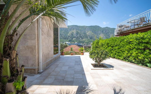 Palma Apartments