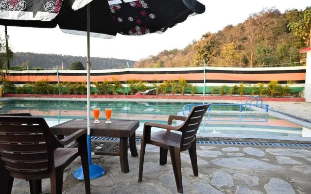 Corbett Tiger Unit of Gadabout Hotels
