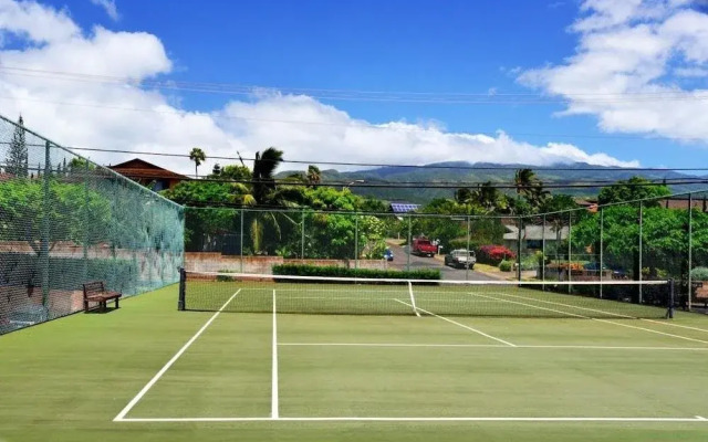 Kuleana 313 1 Bdrm by RedAwning