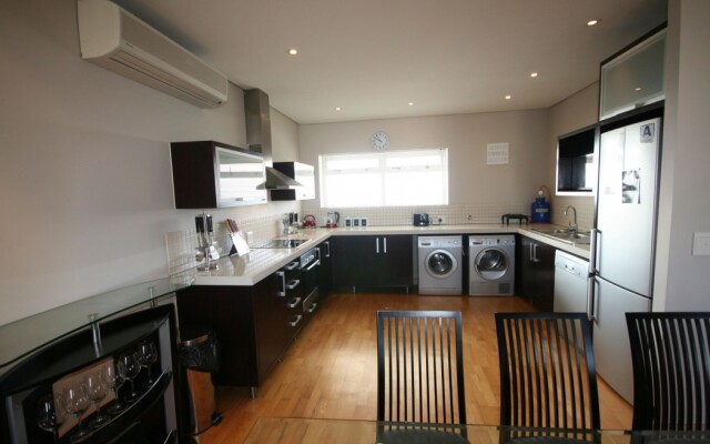 Knightsbridge Tower Apartment