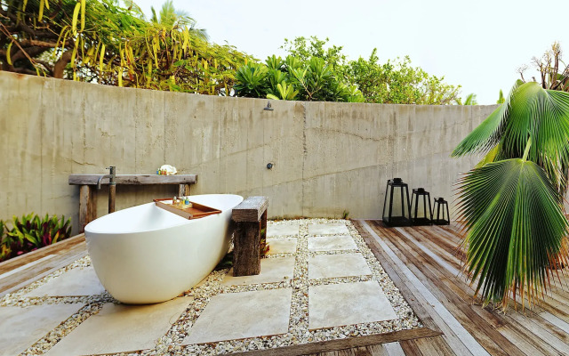 Vomo Island Resort