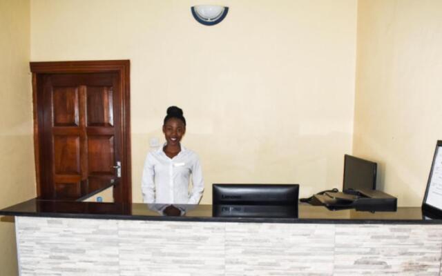 Wadonda Suites