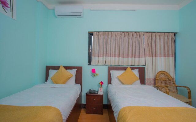 Hotel Golden
