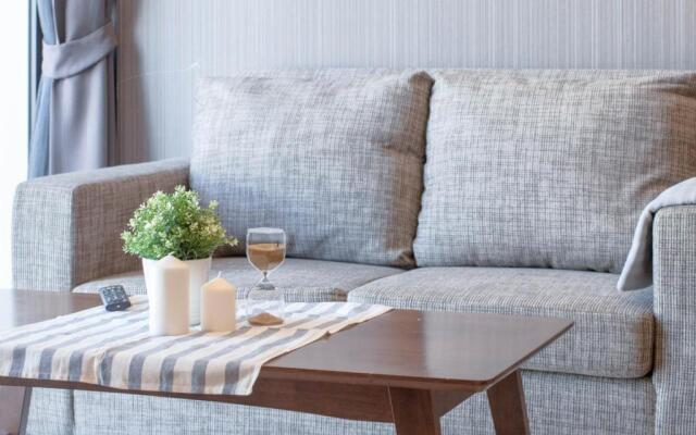 Kepler Residence Bangkok