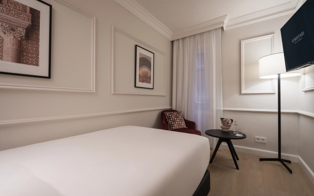Ohtels San Anton Granada