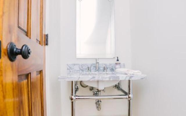 Guesthouse Charleston SOUTH 82 A