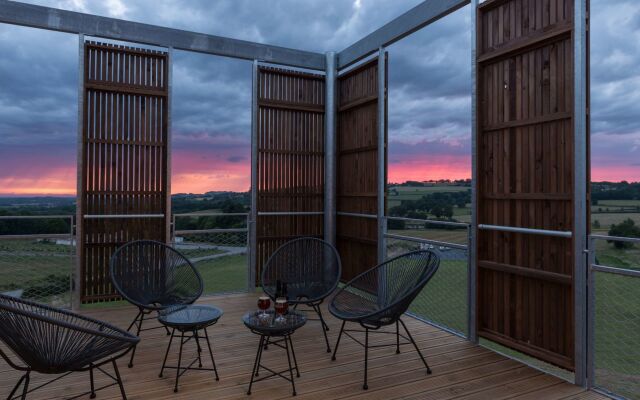 Hotel Omnubo Collection