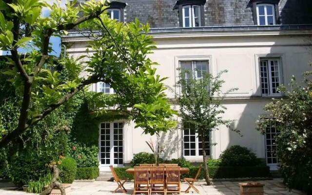 Villa Trianon Versailles