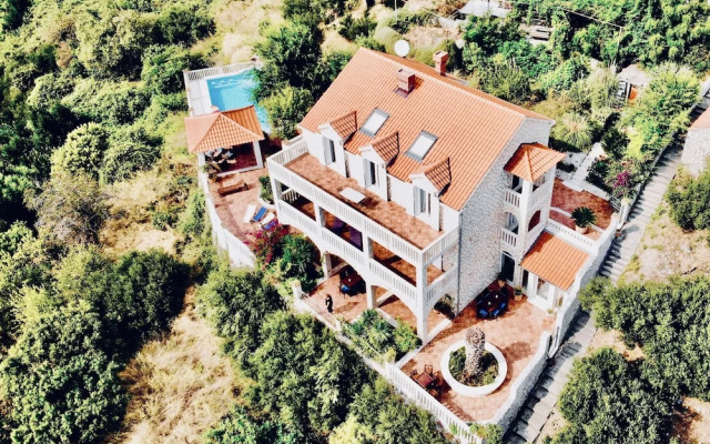 Villa Soline
