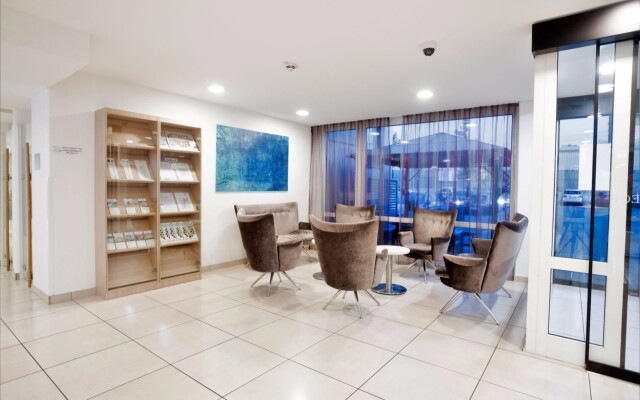 Select Hotel Hamburg Nord