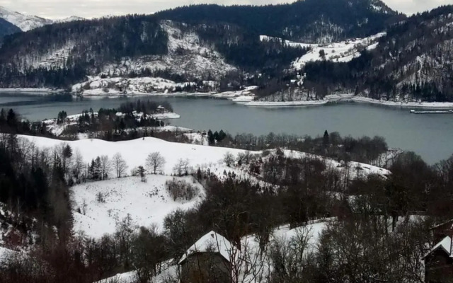 Zaovinska Panorama I