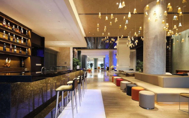 Novotel Shanghai Chuansha