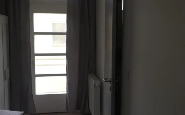 P63 City Rooms Nurnberg Center